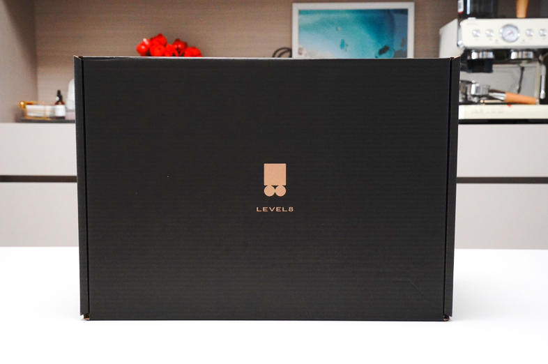 职场人士的得力助手,LEVEL8新品探界者商务双肩包——助你轻松应对工作挑战!