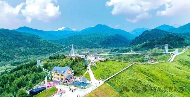 2025“庆国庆·迎中秋”临夏旅游线路④——自然风光休闲游
