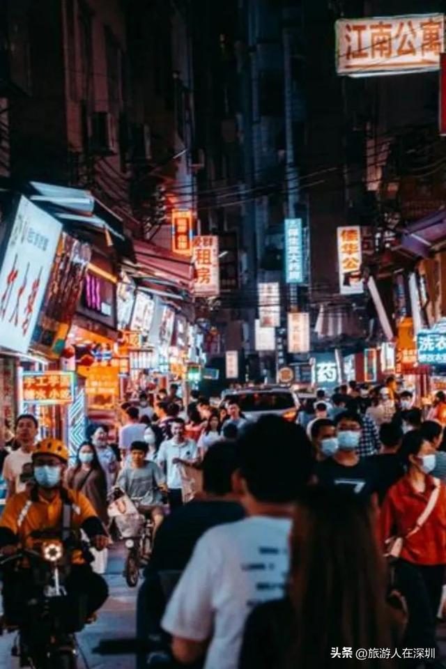 必看！广州十大夜市美食攻略，百元带您吃遍地道美食邂逅烟火人间