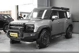 不足一年大卖9.5万辆！捷途旅行者14万起，故障、缺点多不多？图片