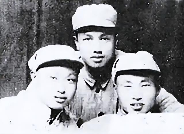 吴石牺牲31年后，蒋经国震惊发现：三野团政委竟在他眼下潜伏32年