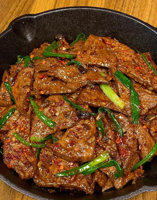 一周不重样家常菜，做法简单又下饭	，赶紧收藏跟着做起来