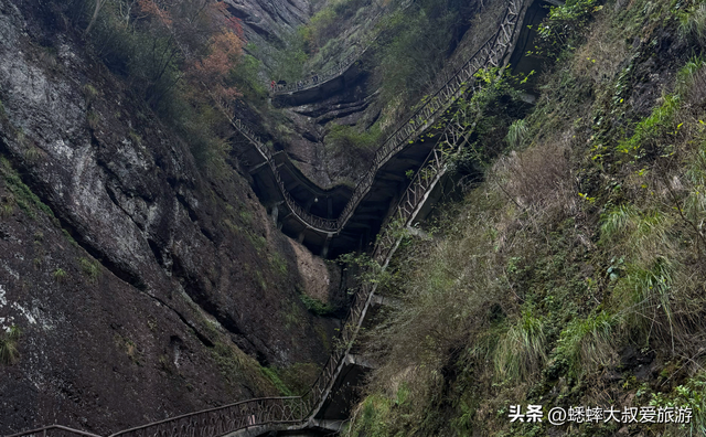 浙江宝藏县城真“超值”，拥有“小吃王国”与“桃源山水”优势！