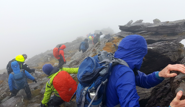 鳌太线徒步事故频发，死亡人数触目惊心，致命原因究竟是什么