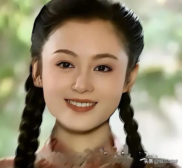 陈红做梦也没有想到，才25岁的儿子，如今已经开始为她争光了