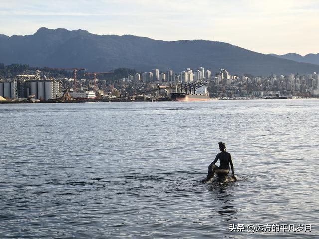 温哥华游记（四）