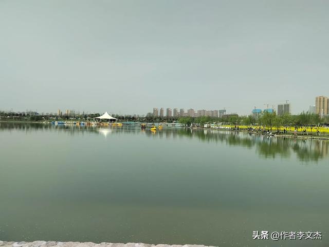 长安月照千年路，历史人文常回响