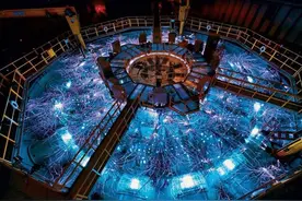 美媒再次破大防：核电竞争美国领先了数十年，现在中国要赢了？图片