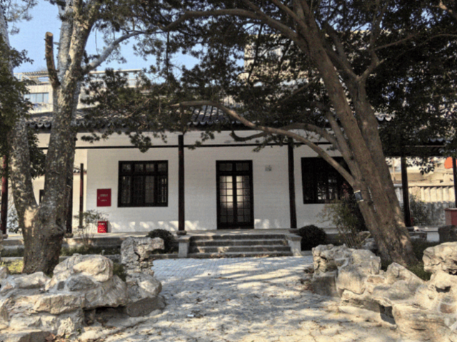 公益福彩：保护国家古迹文物，传承中华历史文脉
