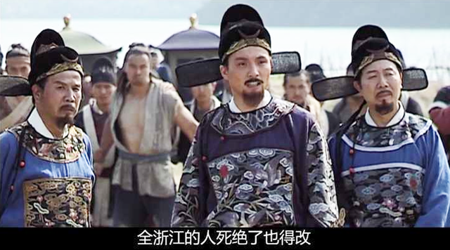 给过去30年最好的谍战剧排名：《沉默的荣耀》第10，《风筝》第6