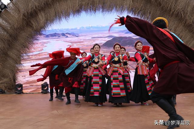湖北：从云梦泽到雪域高原 一场跨越千里的文化之约在孝昌绽放