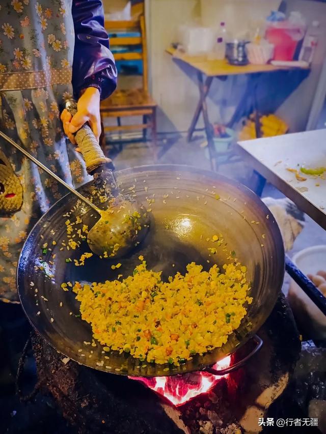 多彩贵州自驾游之黔西南州兴义篇：万峰林与马岭河峡谷的山水交响