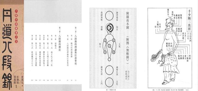 八段锦版本知多少？我收集了7套传世经典八段锦功法	，免费分享！