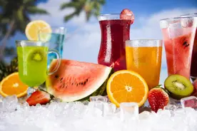 2024年十大果汁饮料推荐，口感纯正，宜人爽滑，解暑又营养图片