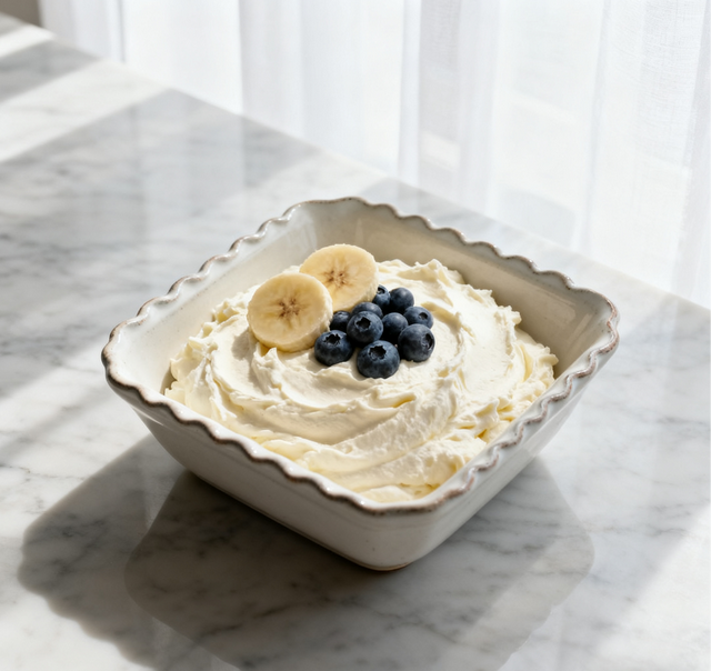 扔掉配方——四条准则教你在家实现“风味奶油”自由