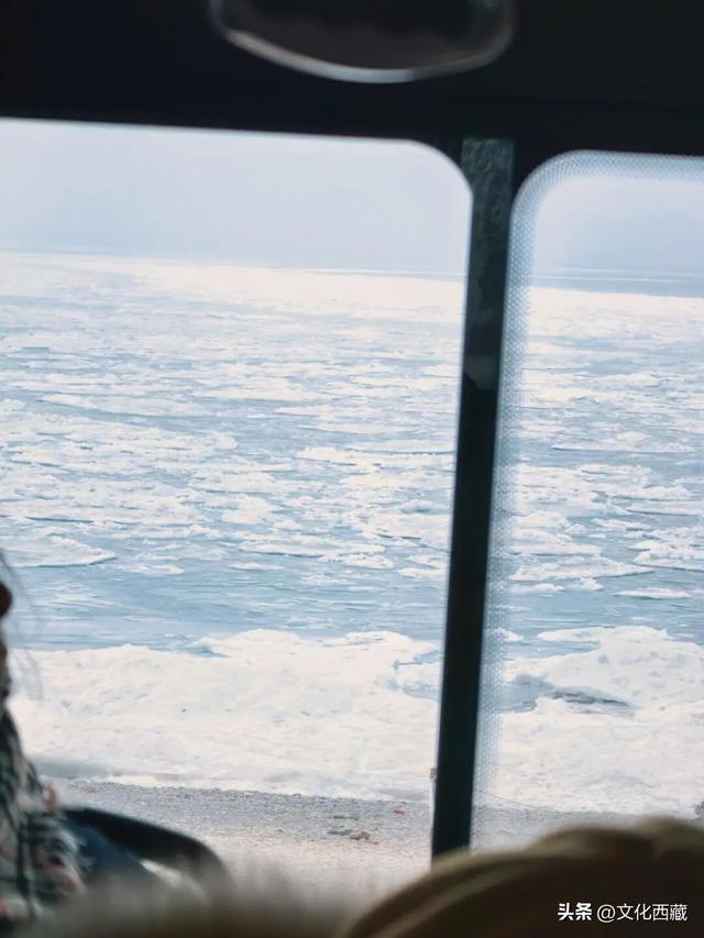 看一眼，惊艳一生！可惜你不知道，下雪后的西藏究竟有多美！