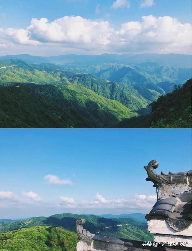 湘超冠军之城，湖南永州美景打卡攻略！