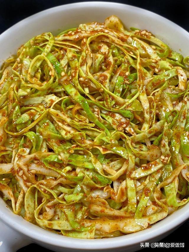 最近我瘦了20斤！脂肪最讨厌的6种食物来了