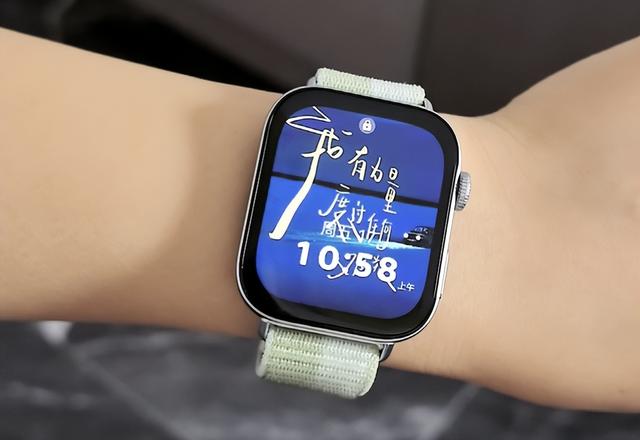 千元预算也能买到宝藏！2025年这5款智能手表性价比直接拉满