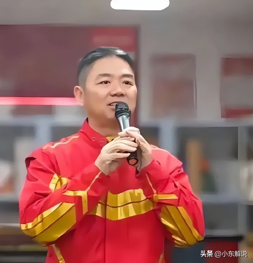 人民日报锐评钟睒睒风波，没有点到刘强东，却给刘强东提了个醒
