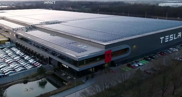 无人驾驶要来了？马斯克无安全员测特斯拉 robotaxi，直言完美驾驶