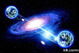 如果量子纠缠经官方证实，人生就没意义了？灵魂不会消失了吗？图片