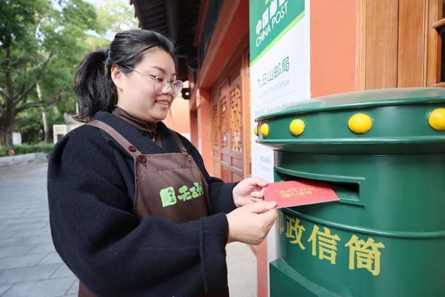 专属旅游路线落地！2元坐“小白”，逛遍南安千年古镇……