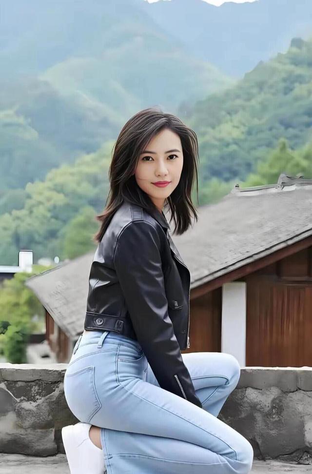 高圆圆1979年10月5日生于北京中国内地影视女演员模特