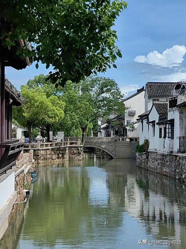江苏南京旅游，小众景点桥林打卡攻略！