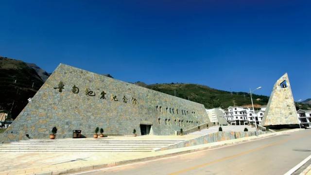 滇东北宝藏小城！鲁甸全域旅游攻略：田园、银韵、云端一次全解锁