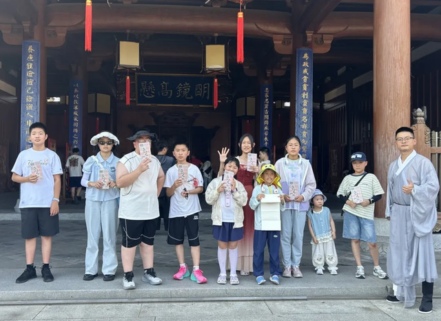 年休假去哪嗨？黄山文旅8月狂欢已就位，快乐密码就藏在这片山水里！| 皖美夏日