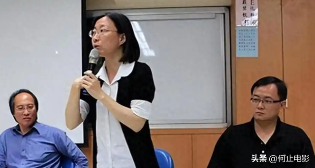 “台湾永远不可能回归中国”！她刚说完没两天，就意外被吊臂砸死