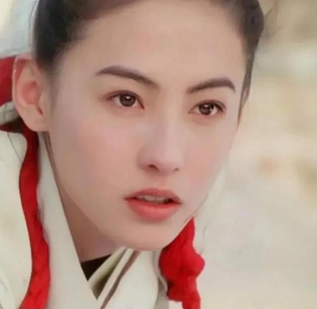 与谢霆锋离婚14年后，45岁张柏芝高调官宣喜讯，原来一切早有预料