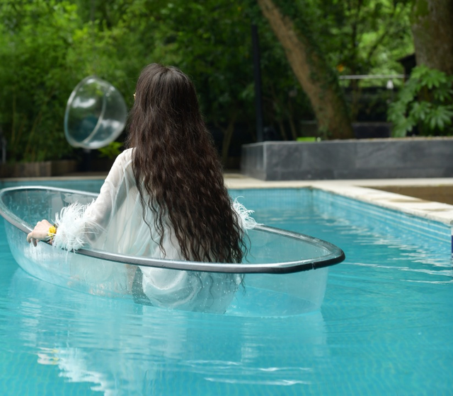 从你的全世界路过81：墟村浮光