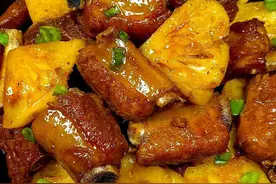 它既是水果可以当作是蔬菜，还被称为天然“降压果”！别不懂吃图片