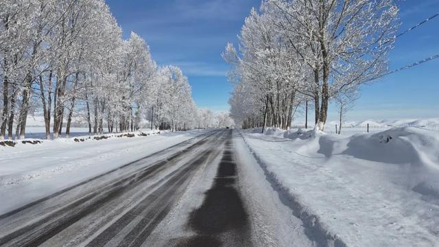 如要选一个冬季最佳拍雪景的地方,首选一定是它