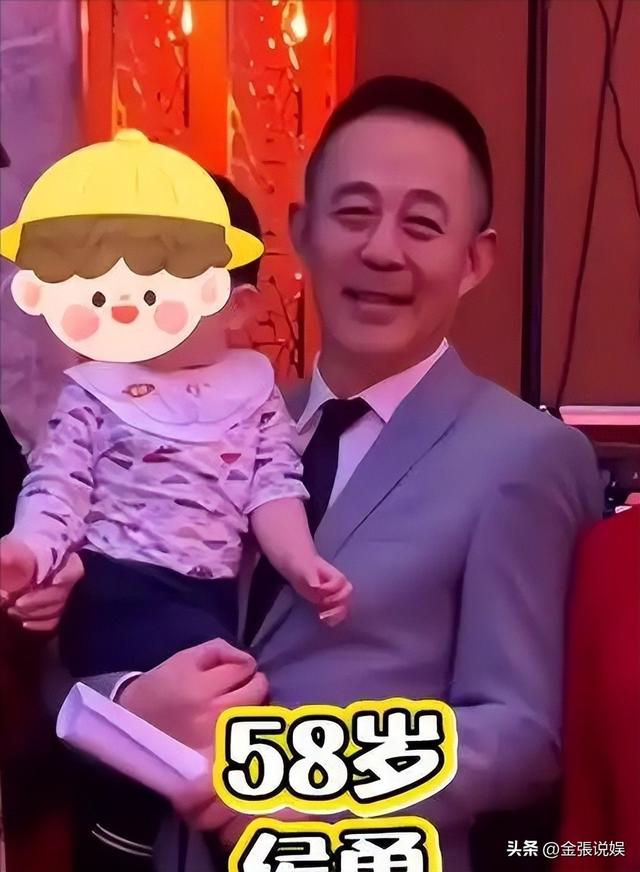 钱再多有什么用？58岁老戏骨侯勇的现状	，给所有中老年人提了个醒