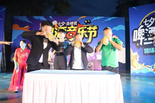 萤火为媒，山野为幕：四川丹棱开启七夕浪漫夜游新篇章