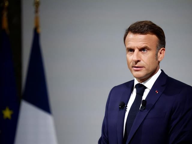 白俄火速加入特朗普新群	，中俄态度明显不同，首个牺牲国已经出现