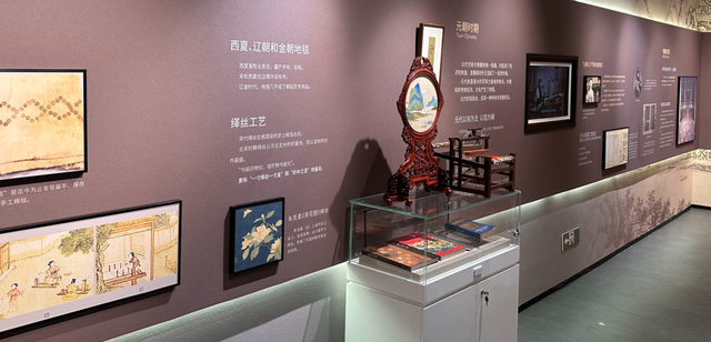 畅游大美武清⑥｜这个假期，展开你的文韵武清寻宝地图！