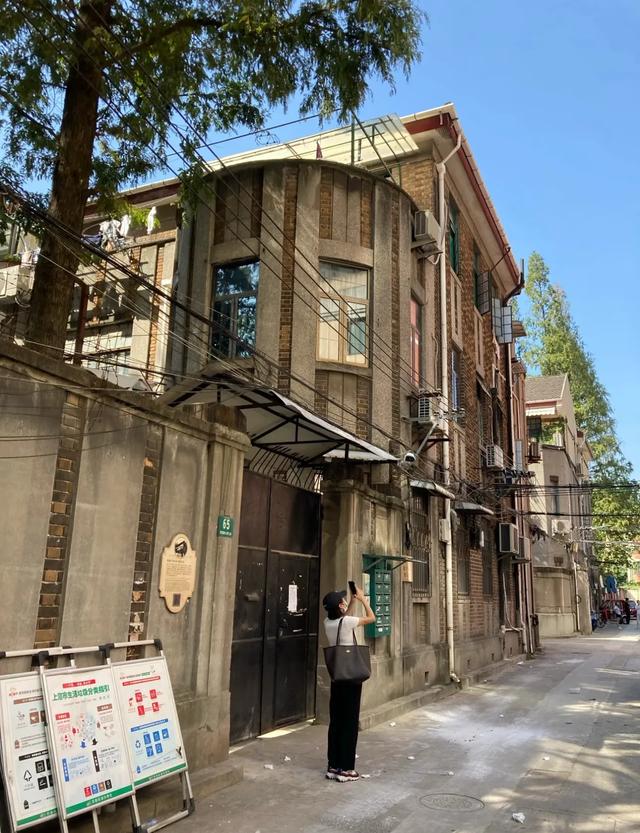 没逛过这8个老弄堂,等于白来上海了!建议收藏