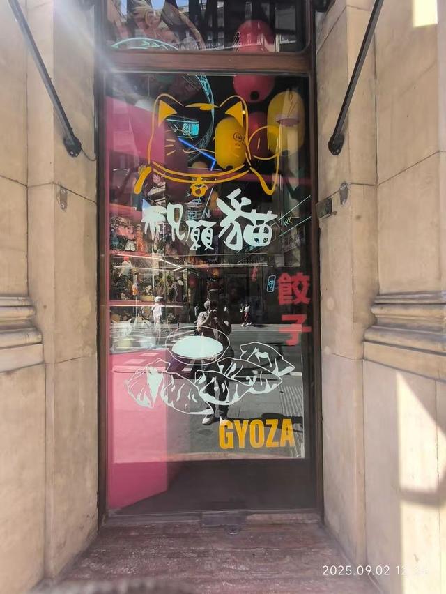 西班牙巴塞罗那掠影
