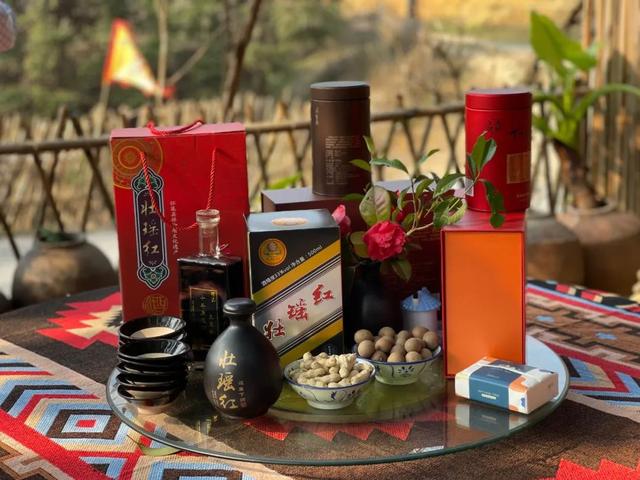 值得一去！肇庆这个民族乡，藏得太深了！