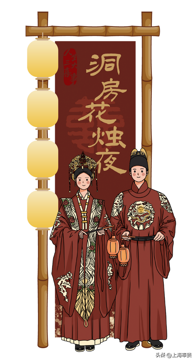 就在本周五晚，奉贤宝龙！“奉浦星河·乞巧市”古风市集即将开市！