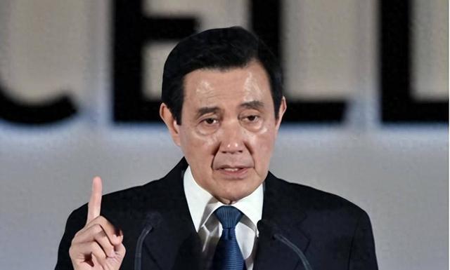 国民党的底牌露出来了，朱立伦公开叫板大陆，马英九表态让人失望