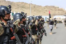 “以中国公民为目标”？巴基斯坦逮捕TTP高官，幕后黑手是印度？图片