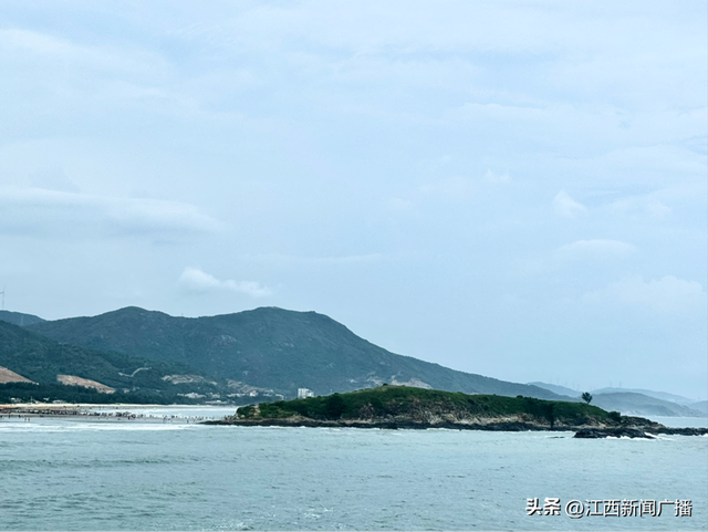 全运来广东 粤游粤轻松丨采风日记：全运粤海奇遇记！第三天