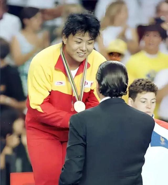 王莉举报范继文后续！奥运冠军庄晓岩力挺，讲述自己也曾被打压