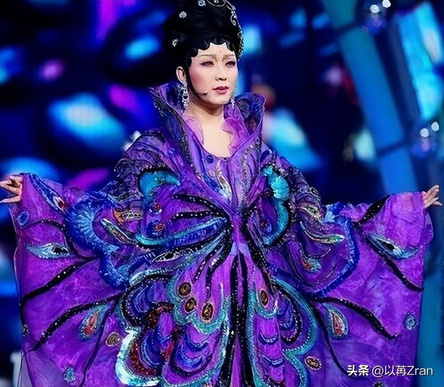 "跳梁小丑"李玉刚跌落神坛，不再被世界宽容，梅葆玖：死不原谅