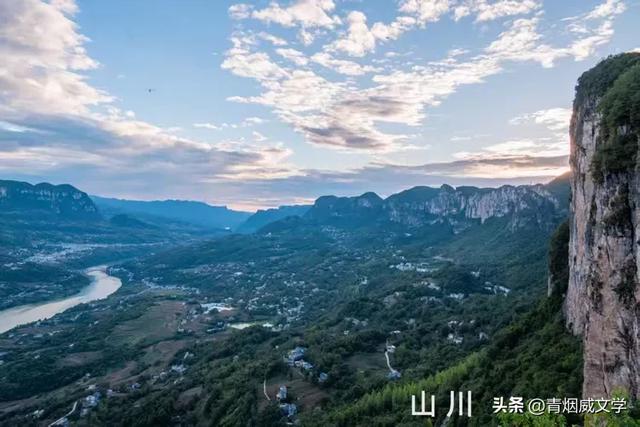 【图韵诗风】江山如此多娇